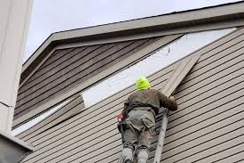 Best Vinyl Siding Installation  in Jackson, GA